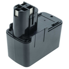 Baterie pro Bosch BAT011 / BH1214 / BH1214H / BH1214L / BH1214N, 12 V, 3.0 Ah Baterie pro Bosch BAT011 / BH1214 / BH1214H / BH1214L / BH1214N, 12 V, 3.0 Ah