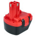 Baterie pro Bosch BAT043 / BAT045 / BAT046, 12 V, 3.0 Ah