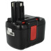 Baterie pro Bosch BAT030 / BAT031 / BAT240 / BAT299, 24V, 3.0 Ah