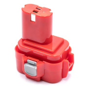 Baterie pro Makita 9100 / 9101 / 9102, 9.6 V, 3.0 Ah