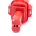 Baterie pro Makita 9100 / 9101 / 9102, 9.6 V, 3.0 Ah