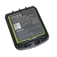 Baterie pro Avaya DECT D3 Mobile / DECT FC1, 600 mAh