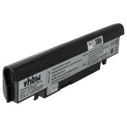 Baterie pro Samsung NC110 / NC210, černá, 6600 mAh Baterie pro Samsung NC110 / NC210, černá, 6600 mAh
