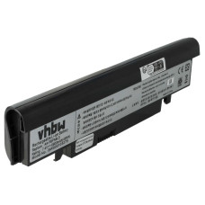 Baterie pro Samsung NC110 / NC210, černá, 6600 mAh Baterie pro Samsung NC110 / NC210, černá, 6600 mAh