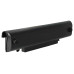 Baterie pro Samsung NC110 / NC210, černá, 6600 mAh Baterie pro Samsung NC110 / NC210, černá, 6600 mAh