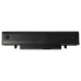 Baterie pro Samsung NC110 / NC210, černá, 6600 mAh Baterie pro Samsung NC110 / NC210, černá, 6600 mAh