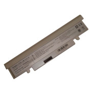 Baterie pro Samsung NC110 / NC210, bíláa, 6600 mAh Baterie pro Samsung NC110 / NC210, bíláa, 6600 mAh