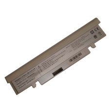 Baterie pro Samsung NC110 / NC210, bíláa, 6600 mAh Baterie pro Samsung NC110 / NC210, bíláa, 6600 mAh