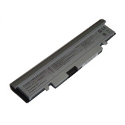 Baterie pro Samsung NC110 / NC210, stříbrná, 6600 mAh Baterie pro Samsung NC110 / NC210, stříbrná, 6600 mAh