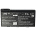 Baterie pro MSI A5000 / A6000 / A6200 / CR600, 6600 mAh Baterie pro MSI A5000 / A6000 / A6200 / CR600, 6600 mAh