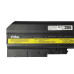 Baterie pro Lenovo ThinkPad SL500 / R60 / T60, 8800 mAh