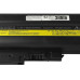 Baterie pro Lenovo ThinkPad SL500 / R60 / T60, 8800 mAh