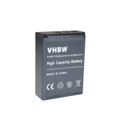 Baterie PA3985 pro Toshiba Camileo X200 / X400 / Z100, 1300 mAh Baterie PA3985 pro Toshiba Camileo X200 / X400 / Z100, 1300 mAh