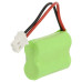 Baterie pro Motorola MBP11 / MBP16, 300 mAh Baterie pro Motorola MBP11 / MBP16, 300 mAh