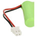 Baterie pro Motorola MBP11 / MBP16, 300 mAh Baterie pro Motorola MBP11 / MBP16, 300 mAh