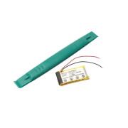 Baterie pro Apple iPod Shuffle G4 / G5, 50 mAh