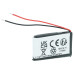 Baterie pro Apple iPod Shuffle G4 / G5, 50 mAh Baterie pro Apple iPod Shuffle G4 / G5, 50 mAh