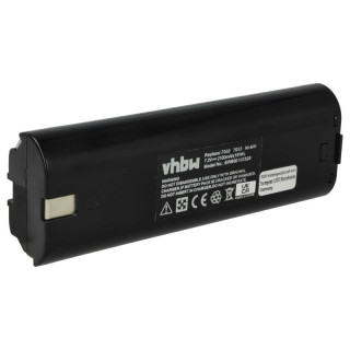 Baterie pro Makita 7000 / 7001 / 7003 / 7033, 7.2 V, 2.1 Ah