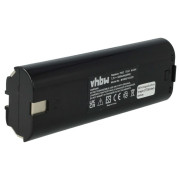 Baterie pro Makita 7000 / 7001 / 7003 / 7033, 7.2 V, 3.0 Ah Baterie pro Makita 7000 / 7001 / 7003 / 7033, 7.2 V, 3.0 Ah