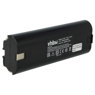 Baterie pro Makita 7000 / 7001 / 7003 / 7033, 7.2 V, 3.0 Ah Baterie pro Makita 7000 / 7001 / 7003 / 7033, 7.2 V, 3.0 Ah