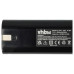 Baterie pro Makita 7000 / 7001 / 7003 / 7033, 7.2 V, 3.0 Ah Baterie pro Makita 7000 / 7001 / 7003 / 7033, 7.2 V, 3.0 Ah