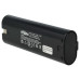 Baterie pro Makita 7000 / 7001 / 7003 / 7033, 7.2 V, 3.0 Ah Baterie pro Makita 7000 / 7001 / 7003 / 7033, 7.2 V, 3.0 Ah