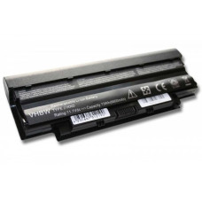 Baterie pro Dell Inspiron 13R / 14R / 15R / 17R, 6600 mAh Baterie pro Dell Inspiron 13R / 14R / 15R / 17R, 6600 mAh