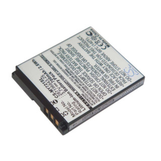 Baterie pro Sagem MY721x / MY721z, 700 mAh Baterie pro Sagem MY721x / MY721z, 700 mAh