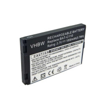 Baterie pro Emporia Telme C131, 1000 mAh Baterie pro Emporia Telme C131, 1000 mAh