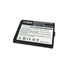 Baterie pro Emporia Click V32, AK-V32, 1000 mAh Baterie pro Emporia Click V32, AK-V32, 1000 mAh