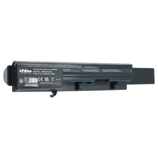 Baterie pro Dell Vostro 3300 / 3350, 4400 mAh Baterie pro Dell Vostro 3300 / 3350, 4400 mAh