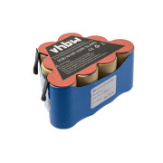 Baterie pro Dirt Devil M030 / M3120, 3000 mAh Baterie pro Dirt Devil M030 / M3120, 3000 mAh