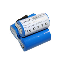 Baterie pro AEG Liliput, 3000 mAh Baterie pro AEG Liliput, 3000 mAh