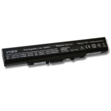 Baterie pro Asus P31 / P41 / U41 / X35, 4400 mAh Baterie pro Asus P31 / P41 / U41 / X35, 4400 mAh