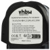 Baterie pro DeWalt DC9091 / DE9091 / DE9094, 14.4 V, 3.0 Ah Baterie pro DeWalt DC9091 / DE9091 / DE9094, 14.4 V, 3.0 Ah