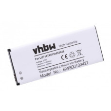 Baterie pro ZTE Skate / Tania, 1100 mAh Baterie pro ZTE Skate / Tania, 1100 mAh