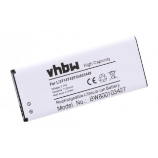 Baterie pro ZTE Skate / Tania, 1100 mAh Baterie pro ZTE Skate / Tania, 1100 mAh