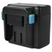 Baterie pro Hitachi EB2420 / EB2430R / EB 2433X, 24 V, 3.0 Ah Baterie pro Hitachi EB2420 / EB2430R / EB 2433X, 24 V, 3.0 Ah