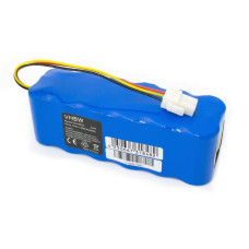 Baterie pro Samsung Navibot SR8840 / SR8895 / VCR8845, 3000 mAh