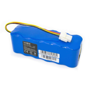 Baterie pro Samsung Navibot SR8840 / SR8895 / VCR8845, 3000 mAh
