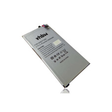 Baterie pro Samsung Galaxy Tab GT-P1000 / GT-P1010, 4000 mAh Baterie pro Samsung Galaxy Tab GT-P1000 / GT-P1010, 4000 mAh