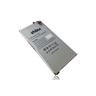 Baterie pro Samsung Galaxy Tab GT-P1000 / GT-P1010, 4000 mAh Baterie pro Samsung Galaxy Tab GT-P1000 / GT-P1010, 4000 mAh