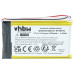 Baterie pro Garmin Dezl 560, 1250 mAh Baterie pro Garmin Dezl 560, 1250 mAh