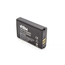 Baterie pro Huawei E587, 2000 mAh