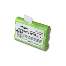 Baterie pro Topcom Babytalker 1010 / 1020 / 1030, 700 mAh Baterie pro Topcom Babytalker 1010 / 1020 / 1030, 700 mAh