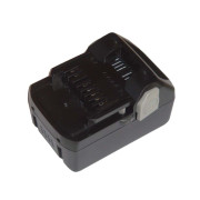 Baterie pro Hitachi BSL1815X / BSL1830, 18 V, 1.5 Ah
