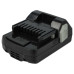 Baterie pro Hitachi BSL1815X / BSL1830, 18 V, 1.5 Ah