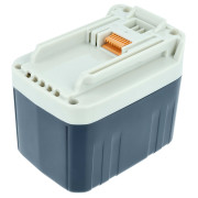 Baterie pro Makita 2420 / 2430 / BH2420 / BH2430, 24 V, 3.0 Ah Baterie pro Makita 2420 / 2430 / BH2420 / BH2430, 24 V, 3.0 Ah