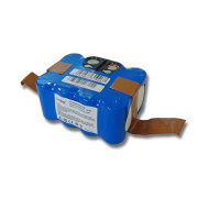 Baterie pro xRobot / Galaxy II / Hoover, 2200 mAh