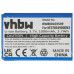 Baterie pro Garmin Edge 800 / 810, 1000 mAh Baterie pro Garmin Edge 800 / 810, 1000 mAh